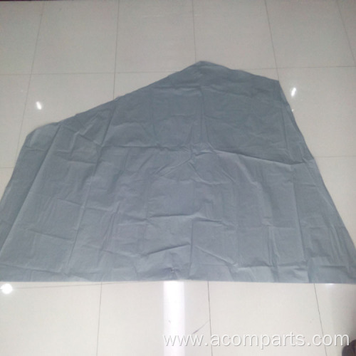 Single Layer Motorcycle Outdoor Waterproof Motorcycle Cover